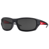 48-73-2025 LUNETTE DE SÉCURITÉ DE PORFORMANCE (TEINTÉE)
