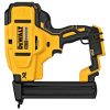 Dcn681B Agrafeuse À Couronne Étroite Sans Fil Xr 18 Ga 20 V Max (Outil Uniquement)