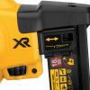 Dcn681B Agrafeuse À Couronne Étroite Sans Fil Xr 18 Ga 20 V Max (Outil Uniquement) – Image 5