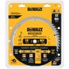 Dw3106 Lame Pour Scie Circulaire De 10 Pouces, 60 Dents – Image 2