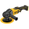 Dcm849B Polisseuse Rotative Sans Fil À Vitesse Variable 20 V Max Xr 7 Po (Outil Seulement) – Image 4