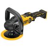 Dcm849B Polisseuse Rotative Sans Fil À Vitesse Variable 20 V Max Xr 7 Po (Outil Seulement) – Image 3