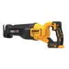 Dcs386B Scie Alternative Sans Fil Sans Balais 20 V Max Avec Flexvolt Advantage (Outil Uniquement) – Image 2