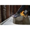Dcs386B Scie Alternative Sans Fil Sans Balais 20 V Max Avec Flexvolt Advantage (Outil Uniquement) – Image 12