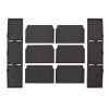 48-22-8473 Cloisons De Tiroir Pour Boîte À Outils À 3 Tiroirs Packout – Image 2
