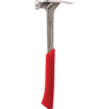 48-22-9017 Marteau de charpente à face lisse de 17 oz