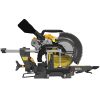 DCS781B Scie à onglets coulissante 12 po à double biseau sans balai 60V MAX – Image 6