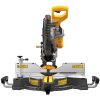 DCS781B Scie à onglets coulissante 12 po à double biseau sans balai 60V MAX – Image 8