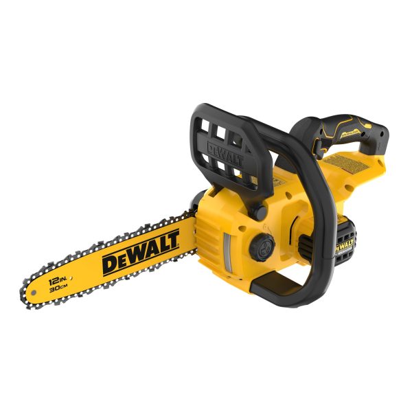 DCCS621B Scie à chaîne compacte sans balai sans fil de 12 po 20V MAX (outil seulement) – Image 3
