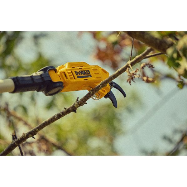DCPPR320B Élagueuse sans fil 20 V MAX* (outil uniquement) – Image 8