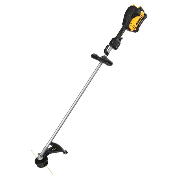 DCST980B Taille-bordures à poignée en D 60V MAX (outil seulement) – Image 3