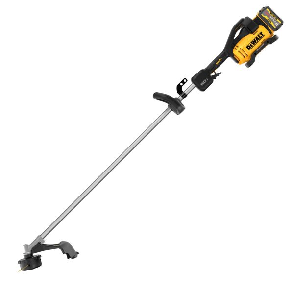 DCST980X2 Ensemble de coupe-bordures sans fil 60 V MAX*de 17-1/2 po – Image 2