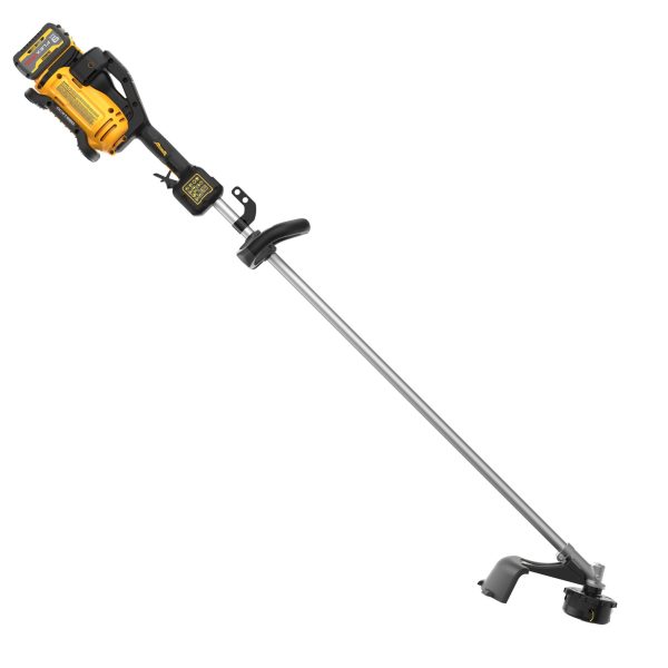 DCST980X2 Ensemble de coupe-bordures sans fil 60 V MAX*de 17-1/2 po – Image 4