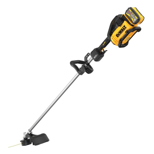 DCST980X2 Ensemble de coupe-bordures sans fil 60 V MAX*de 17-1/2 po – Image 5