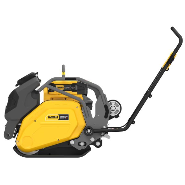 DCPS7154AG2 Ensemble pour compacteur à plaque vibrante DEWALT POWERSHIFT – Image 2