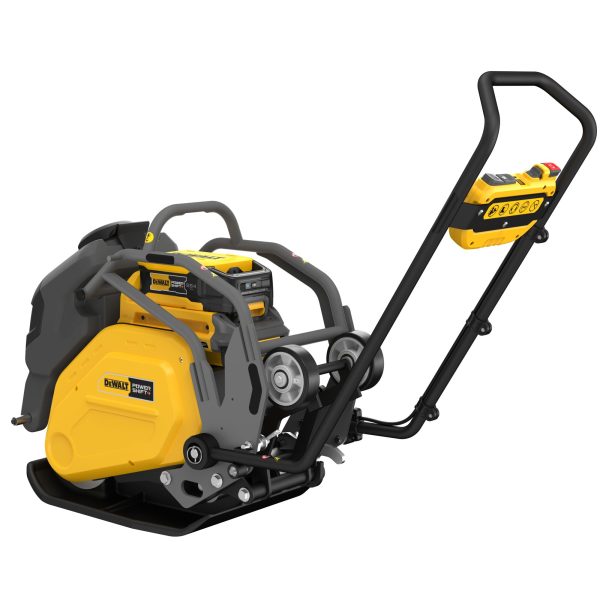 DCPS7154AG2 Ensemble pour compacteur à plaque vibrante DEWALT POWERSHIFT – Image 5