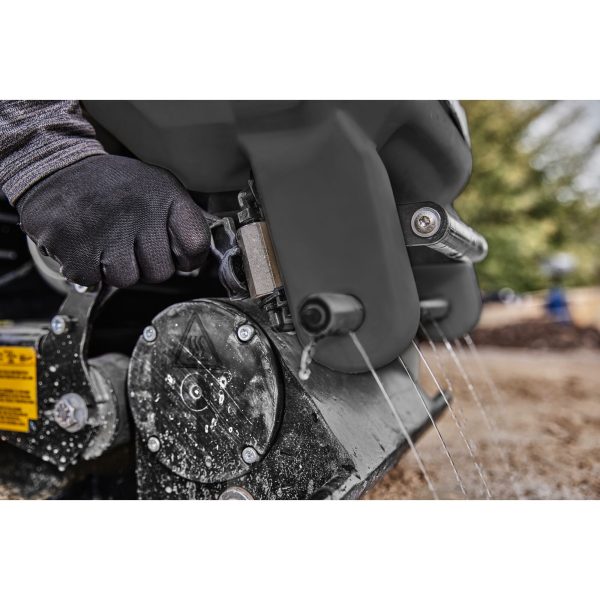 DCPS7154AG2 Ensemble pour compacteur à plaque vibrante DEWALT POWERSHIFT – Image 10