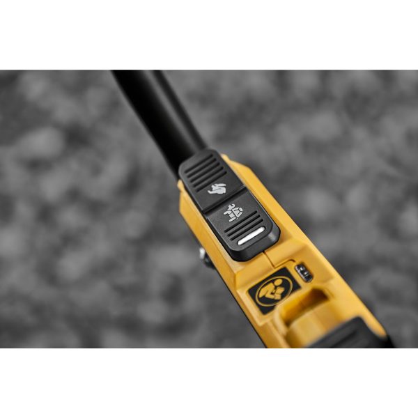 DCPS7154AG2 Ensemble pour compacteur à plaque vibrante DEWALT POWERSHIFT – Image 11