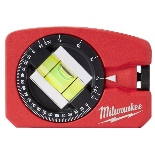 48-22-5102 Niveau de poche de 360°