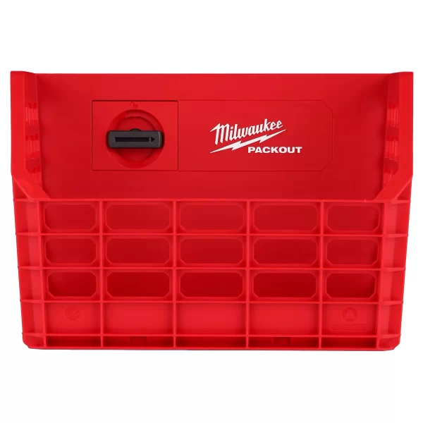 48-22-8342 Panier mural compact PACKOUT – Image 2