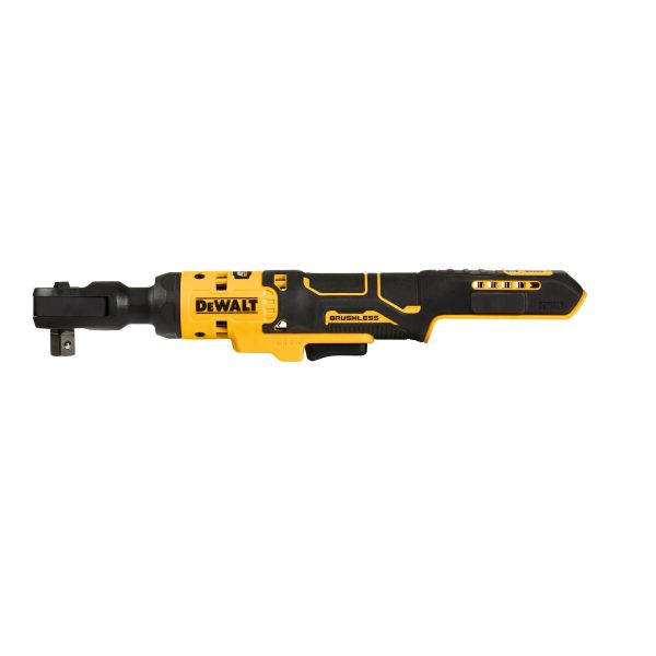 DCF512B Clé à cliquet électrique 1/2 po sans balai ATOMICMC 20V MAX (outil seulement) – Image 2