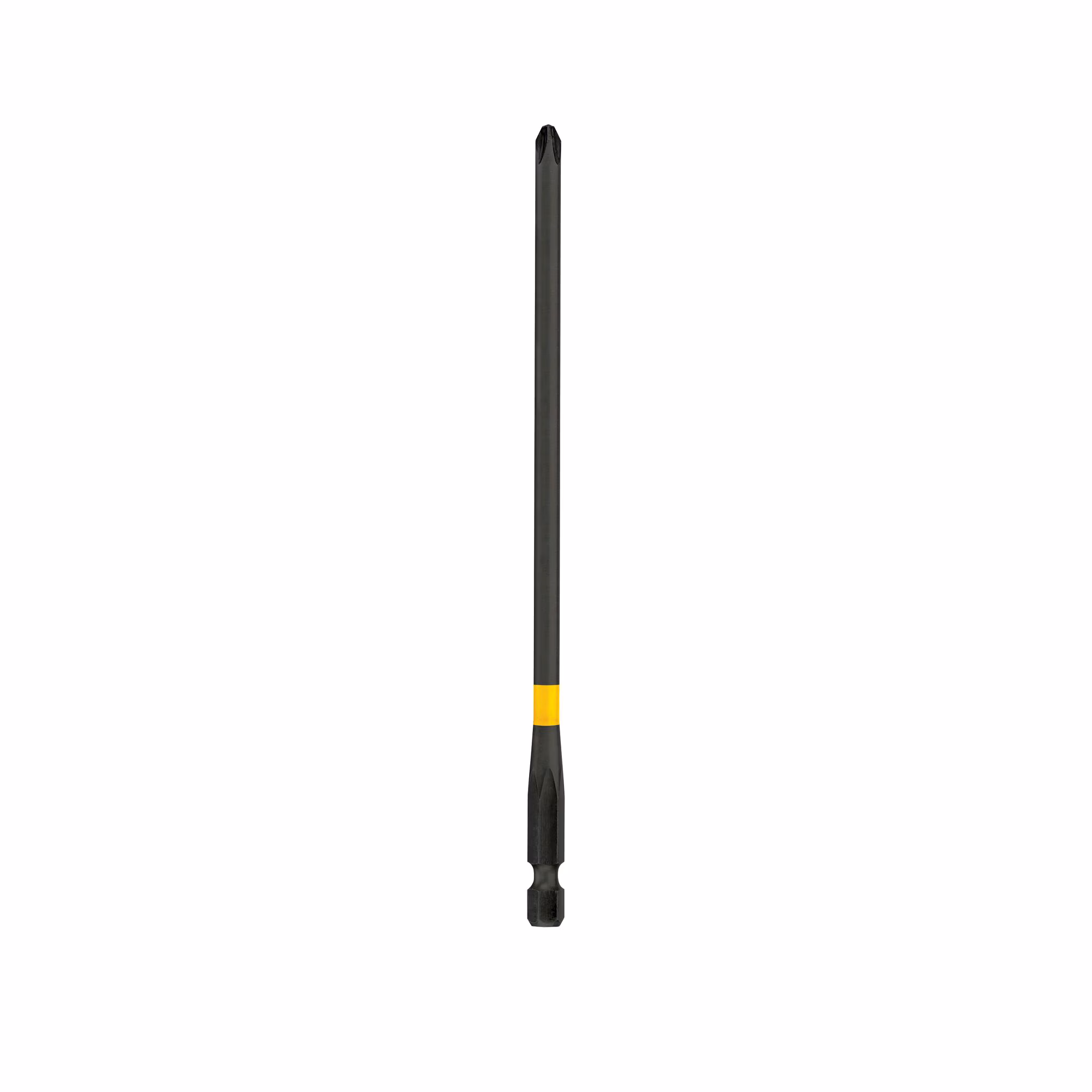 DCF6202PH2-5 Embouts de tournevis à chargeur de vis en bande pour cloisons sèches Phillips (paq. 5)