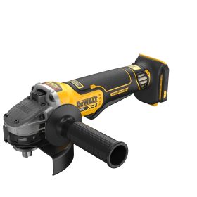 DCG410B Meuleuse angulaire 4-1/2 – 5 po sans balai sans fil 20 V MAX XR (outil seulement)