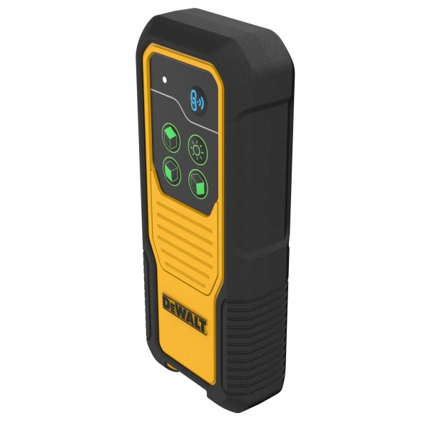 DCLEAUSBRC3 Télécommande pour laser à faisceau vert 3 x 180° USB DCLE14301G/GB – Image 2