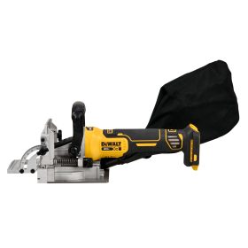 DCW682B Fraiseuse à lamelles sans balai sans fil 20V MAX XR (outil seulement)