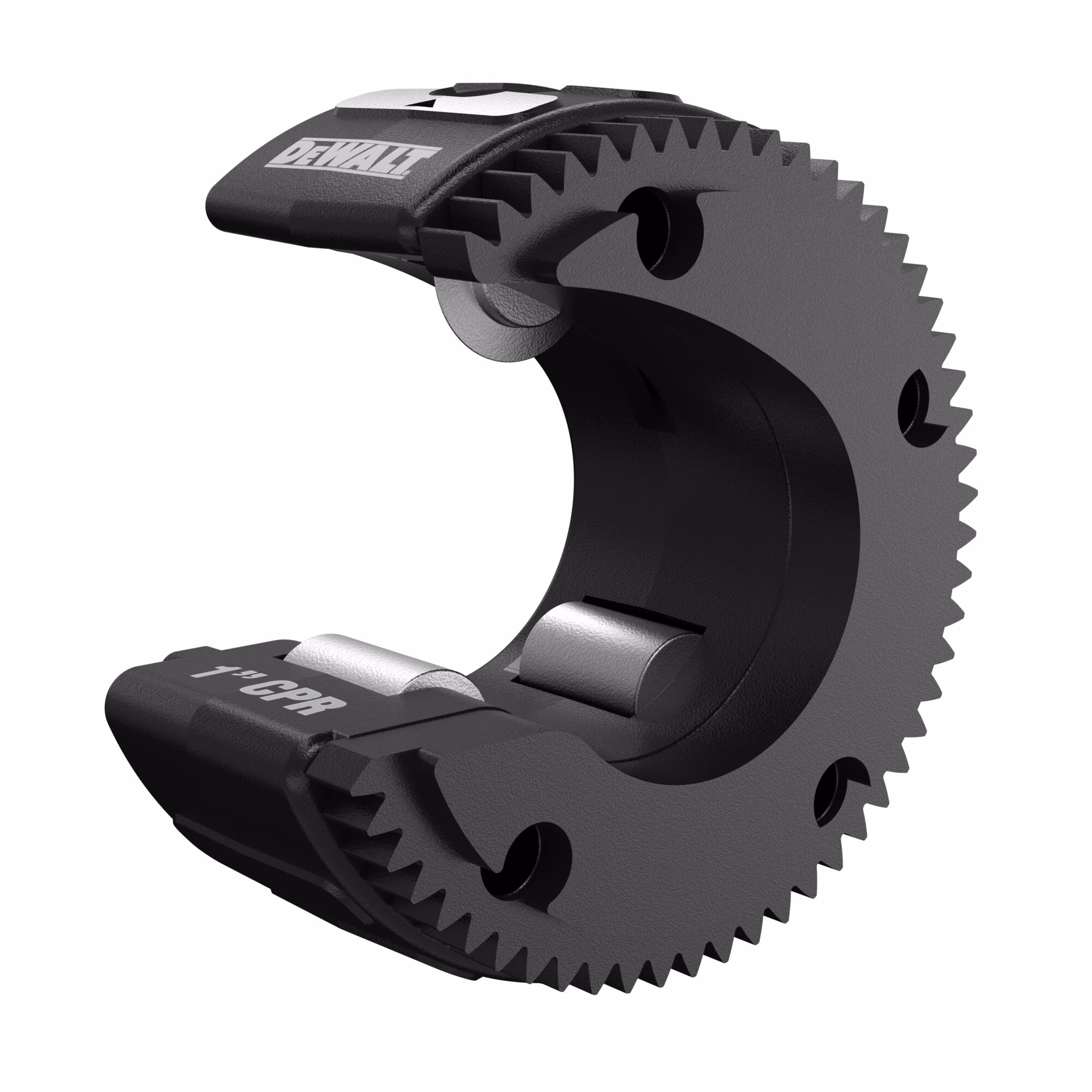 DWACPR10 Meule à tronçonner pour le cuivre de 1 po IMPACT CONNECT™