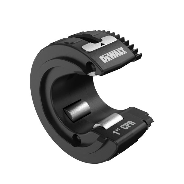 DWACPR10 Meule à tronçonner pour le cuivre de 1 po IMPACT CONNECT™ – Image 3
