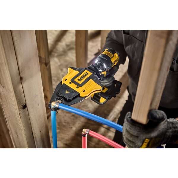 DWAPXCIR Bague de sertissage en PEX IMPACT CONNECT – Image 10
