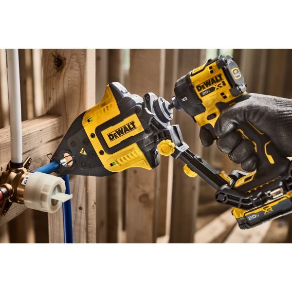 DWAPXCIR Bague de sertissage en PEX IMPACT CONNECT – Image 11