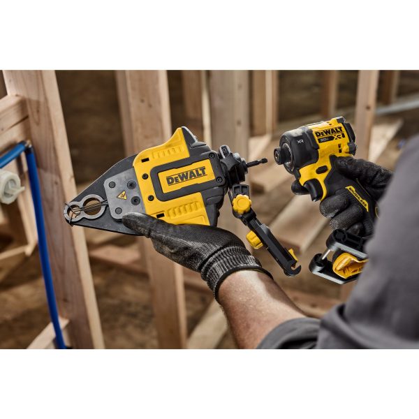DWAPXCIR Bague de sertissage en PEX IMPACT CONNECT – Image 14