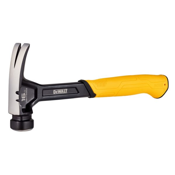 DWHT51003 Marteau en acier de 16 oz – Image 2
