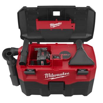 0880-20 ASPIRATEUR SEC ET HUMIDE M18