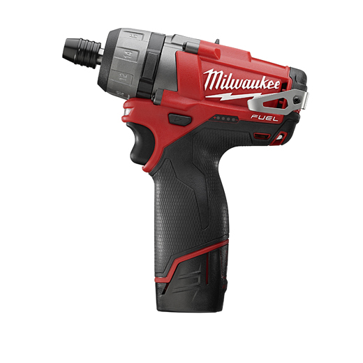 2402-22 ENS. VISSEUSE 1/4'' HEX. M12