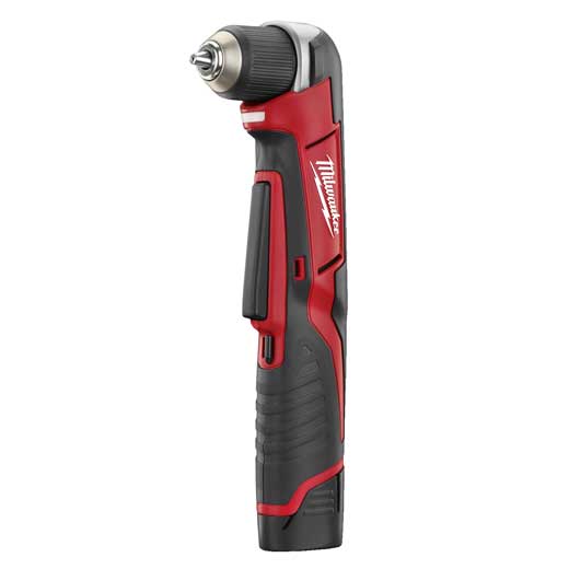 2415-21 PERCEUSE SANS FIL À ANGLE DROIT M12