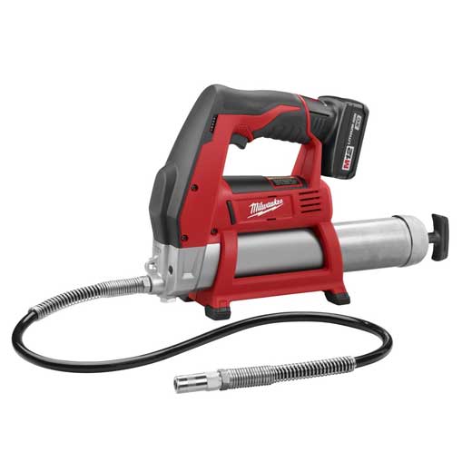 2446-21XC GRAISSEUR M12