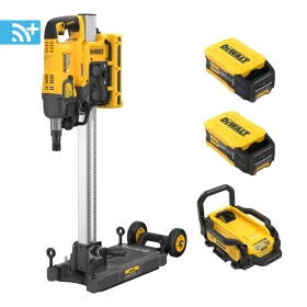 DCPS150AG2 Ensemble pour support de carotteur 6-3/8 po POWERSHIFT