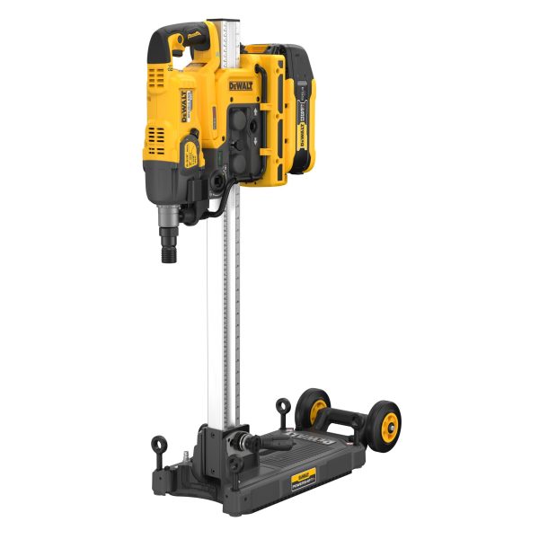 DCPS150AG2 Ensemble pour support de carotteur 6-3/8 po POWERSHIFT – Image 2