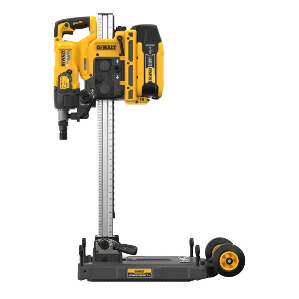 DCPS150AG2 Ensemble pour support de carotteur 6-3/8 po POWERSHIFT – Image 3