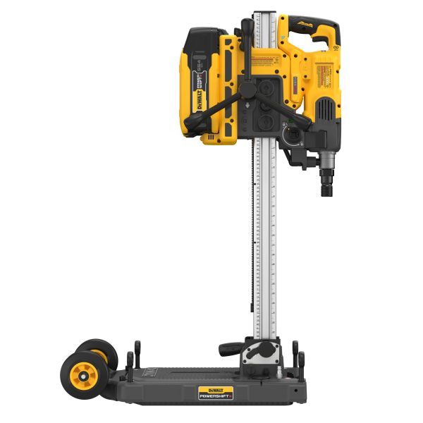 DCPS150AG2 Ensemble pour support de carotteur 6-3/8 po POWERSHIFT – Image 4