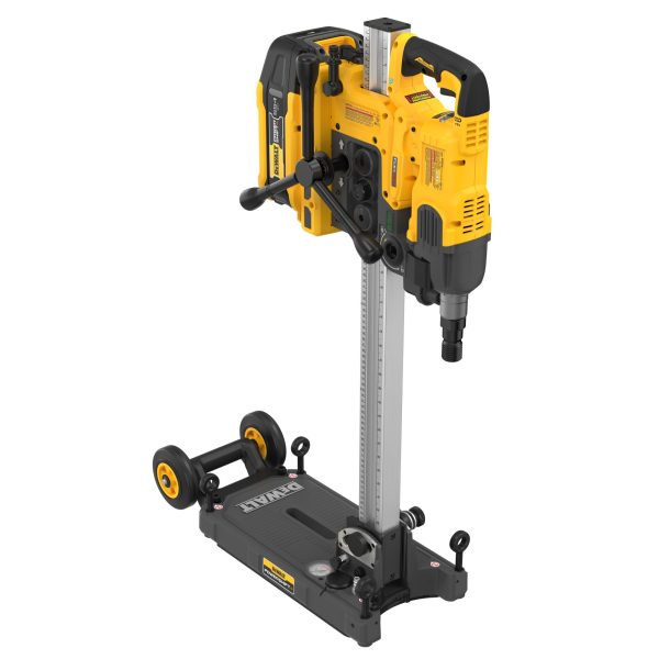DCPS150AG2 Ensemble pour support de carotteur 6-3/8 po POWERSHIFT – Image 6
