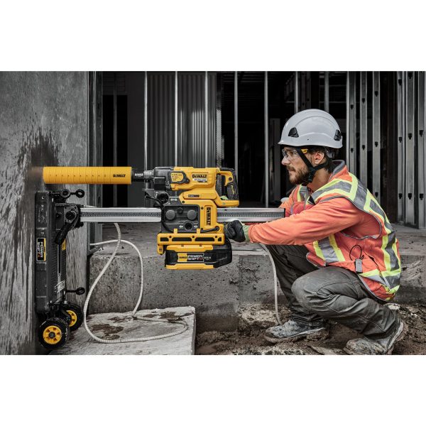 DCPS150AG2 Ensemble pour support de carotteur 6-3/8 po POWERSHIFT – Image 7