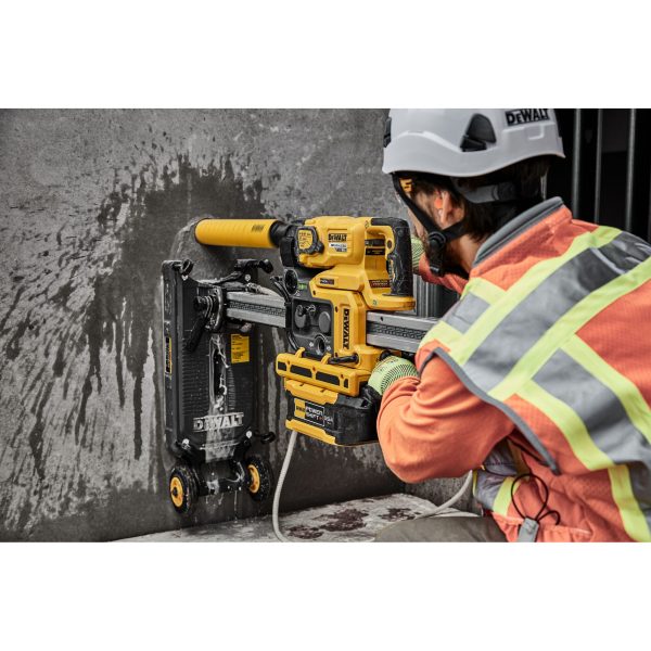DCPS150AG2 Ensemble pour support de carotteur 6-3/8 po POWERSHIFT – Image 8