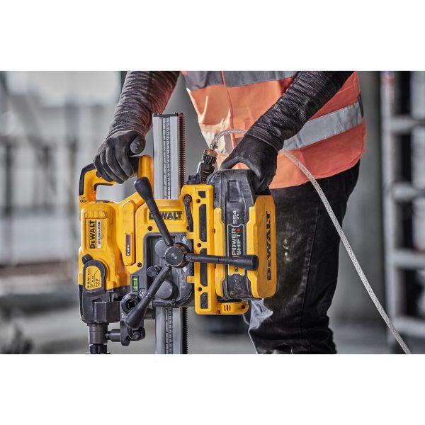 DCPS150AG2 Ensemble pour support de carotteur 6-3/8 po POWERSHIFT – Image 10