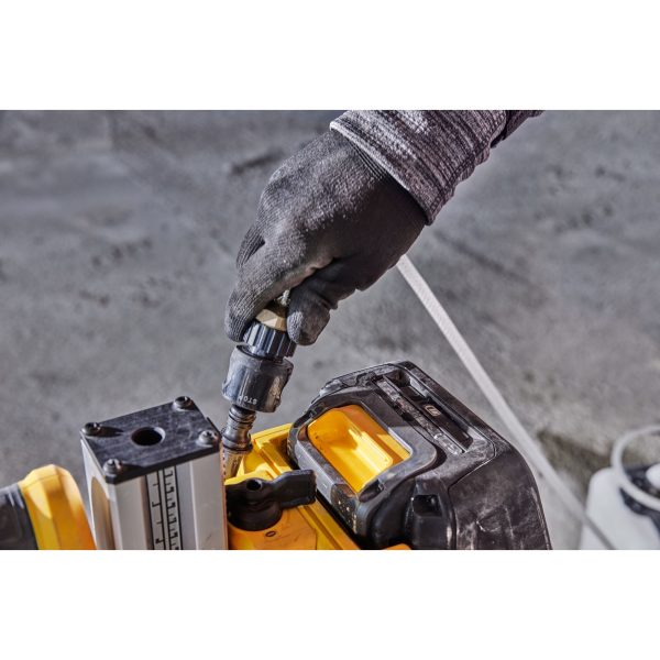 DCPS150AG2 Ensemble pour support de carotteur 6-3/8 po POWERSHIFT – Image 11