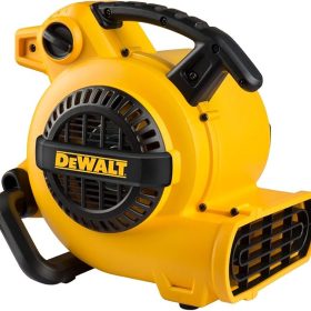DXAM2260 Ventilateur portatif