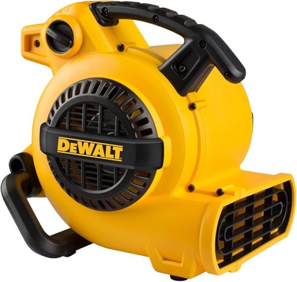 DXAM2260 Ventilateur portatif